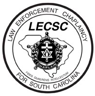Law Enforcement Chaplaincy for South Carolina